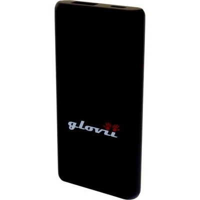 Glovii Power Bank 2500mAh за топли чорапи и пантофи (P2500G)