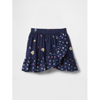 GAP Бебешки къси панталони пола GAP GAP | Sin | Момичешки | 140/146