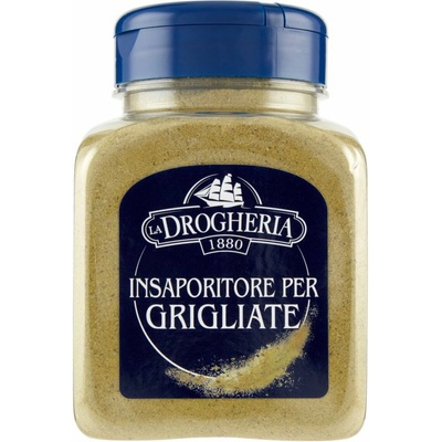 La Drogheria grilovacie korenie 500g