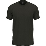 Next Level Apparel N 6010 / Унисекс тениска Triblend - винтидж черна L (086010t6203)