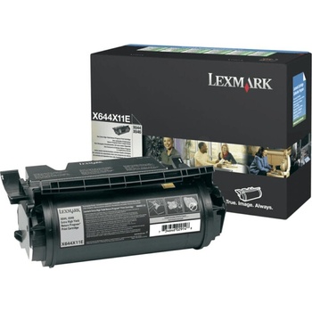 Lexmark X644X11E - originálny