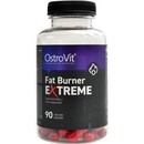 Spaľovače tukov Ostrovit Fat Burner eXtreme 90 kapsúl