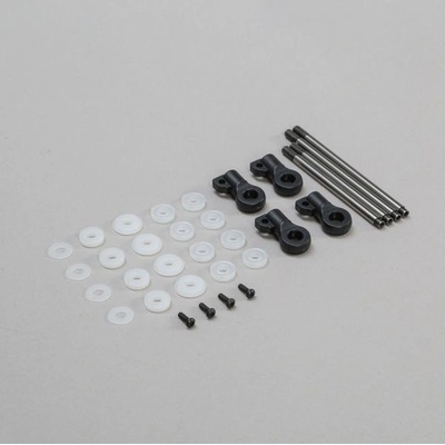 TLR konverzná súprava tlmiča 3,5 mm 8X