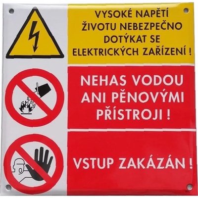 Vys.nap.-Životu neb.-Nehas vodou-Vstup zak. smalt.tab.