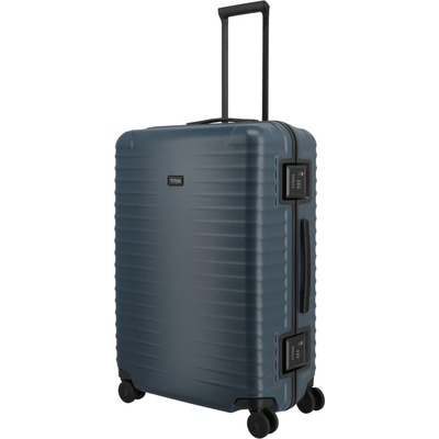 TITAN Koffermanufaktur Titan Overseas 4W 3000144-20 modrá 101 L