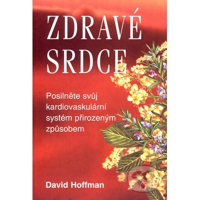 Zdravé srdce - David Hoffman