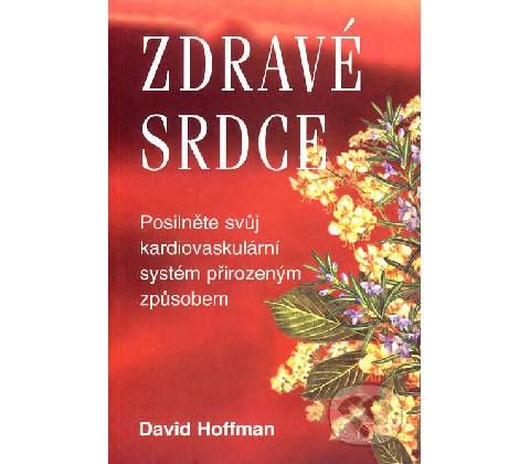 Zdravé srdce - David Hoffman