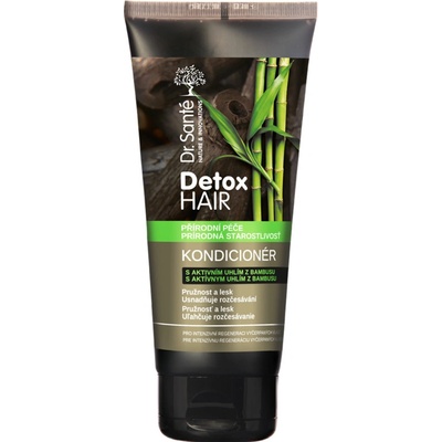 Dr. Santé Detox Hair Conditioner 200 ml