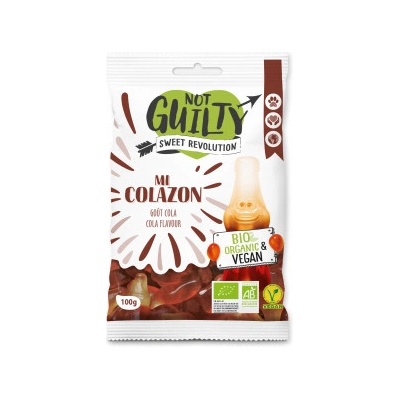 Not Guilty Me Colazon 100 g