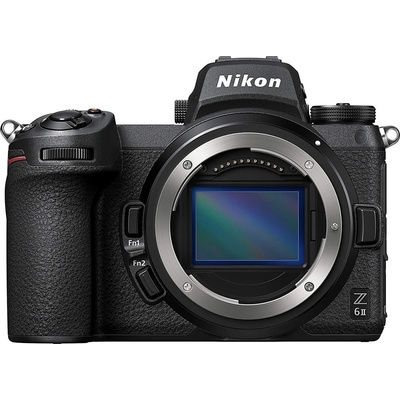 Nikon Z6 II – Zboží Živě