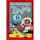 Paní Láryfáry Kniha - MacDonaldová Betty