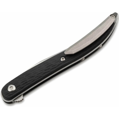 Boker Plus Urban Texas Tooth Pick G-10