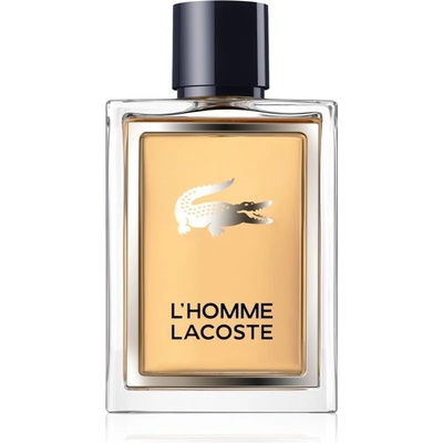 Lacoste L'Homme toaletná voda pánska 150 ml