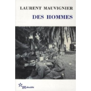 Des Hommes | Laurent Mauvignier (2011)