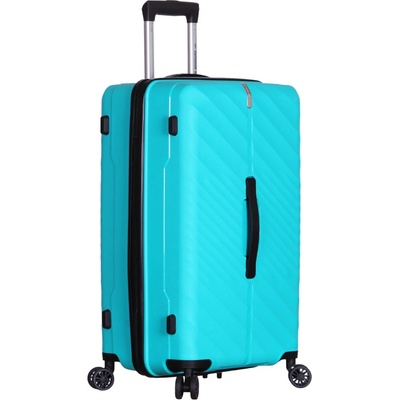 OUTDOOR GEAR Stellar TR407/3-M světle zelená 62 L