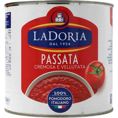 La Doria paradajkové pyré 2,5 kg
