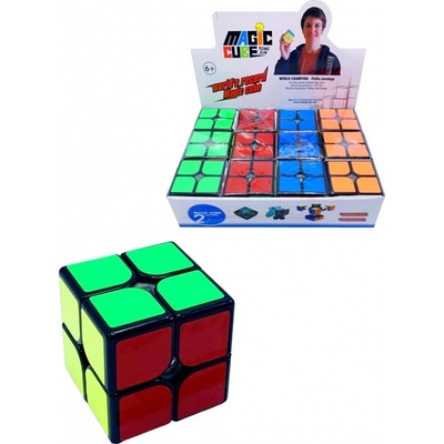 PKstar Kostka skládací 2 x 2 4,5 cm PK150-12