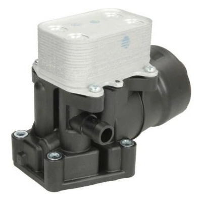 Olejový chladič, motorový olej THERMOTEC D4W020TT – Hledejceny.cz