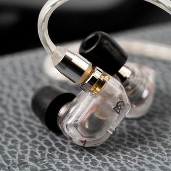 Campfire Audio Iris