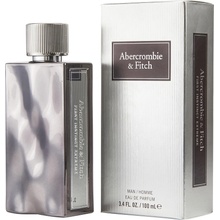 Abercrombie & Fitch First Instinct Extreme parfumovaná voda pánska 100 ml