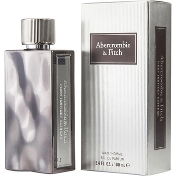 Abercrombie & Fitch First Instinct Extreme parfumovaná voda pánska 100 ml