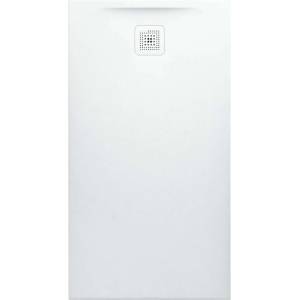 Laufen Pro - Душ корито 130х70 см, бяло H2129520000001 (H2129520000001)