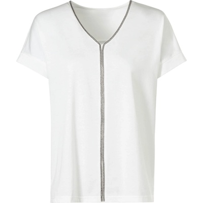 heine Тениска бяло, размер 36