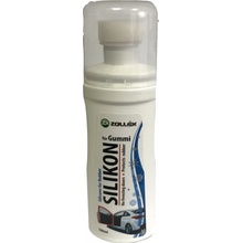 Zollex Silikón s hubkou 100 ml