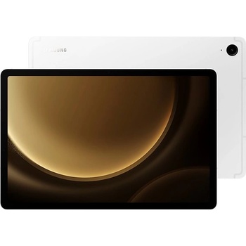 Samsung Galaxy Tab S9 FE Silver SM-X510NZSEEUE