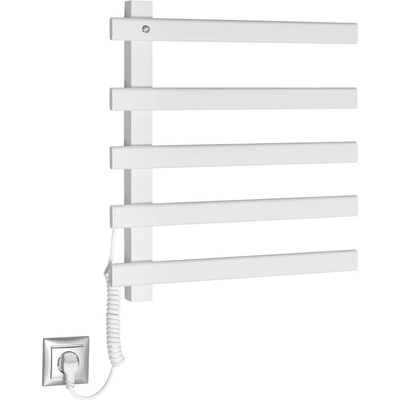 Sapho ELCOR 480 mm x 520 mm EB520 – Sleviste.cz