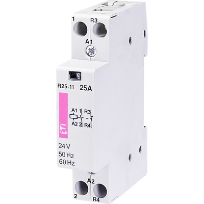 ETI 002463503 R 25-11 24V