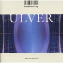 Ulver - Perdition City CD