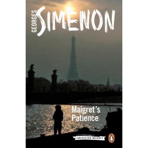Maigret's Patience (ISBN: 9780241304136)