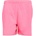 Adidas Бански гащета Adidas 3 Bar Logo 5´´ swimming shorts - Pink (Lucid Pink / White)