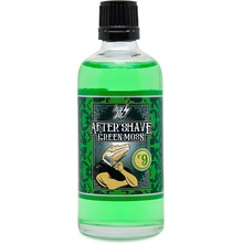 Hey Joe Green Moss voda po holení 100 ml