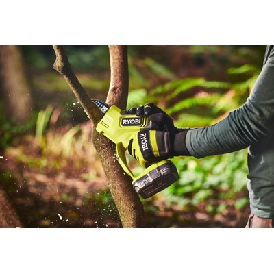 Ryobi RY18PSX10A-0
