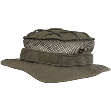 Klobúk Combat Systems Boonie Recce Ranger Green