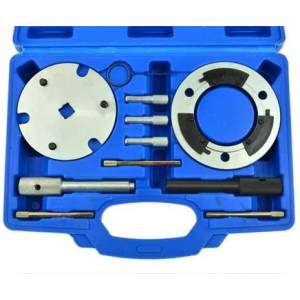 GEKO Комплект за зацепване на двигател Ford 2.0 2.2 2.2 2.4 TDCi 09824 (G02868)