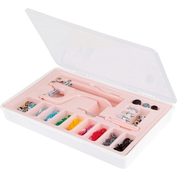 crelando Sada druků s kleštěmi