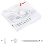 JURA Комплект аксесоари за млечна система, jura hp3, 24117 (24117)
