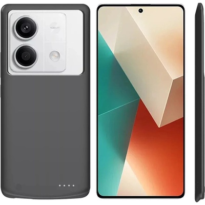 Power of Case Nabíjecí pouzdro Xiaomi Redmi 13/13 Pro