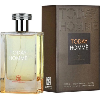 Grandeur Today Hommè parfumovaná voda pánska 100 ml