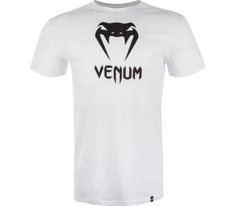 Venum Classic biele