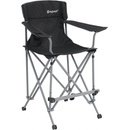 Židle Outwell Catamarca Junior černá