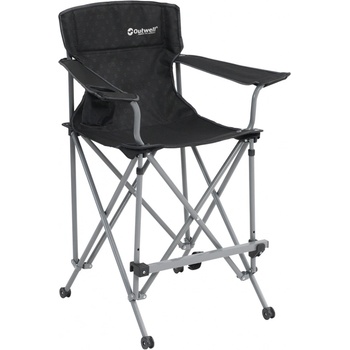 Židle Outwell Catamarca Junior černá