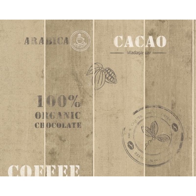 A.S. Création 884510 Vliesová tapeta na zeď Cocktail rozměry 0,53 x 10,05 m