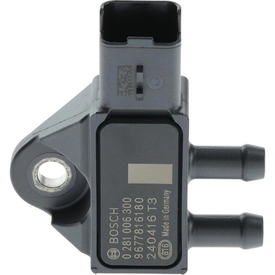 Senzor tlaku výfukových plynů BOSCH 0 281 006 300 (0281006300)