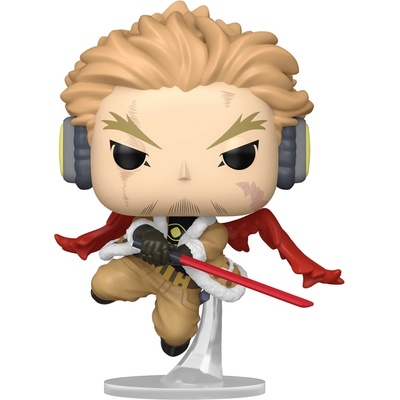 Funko Фигура Funko POP! Animation: My Hero Academia - Hawks #2162 (107393)
