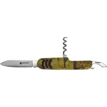 Albastar nôž zatvárací mulfunkčný Camou 41010