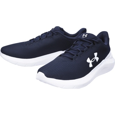 Under Armour pánská sportovní a volnočasová obuv navy – Zboží Dáma